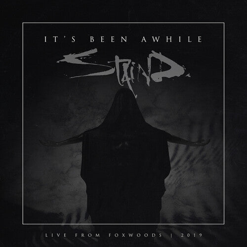 Staind: Live: It's Been Awhile { Vinyl }