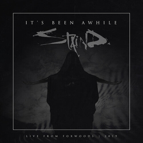 Staind: Live: It's Been Awhile { Vinyl }