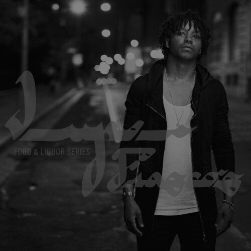 Lupe Fiasco: Lupe Fiasco's Food & Liquor Series { Vinyl }
