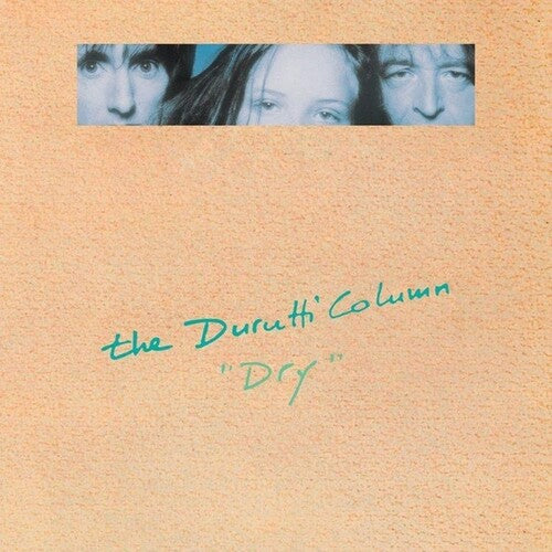 The Durutti Column: Dry { Vinyl }
