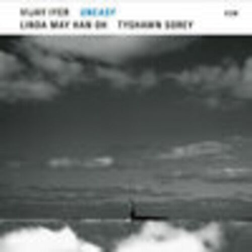 Vijay Iyer: UnEasy { Vinyl }