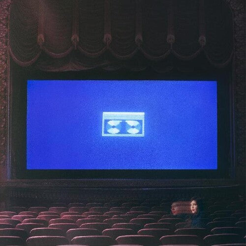 Lucy Dacus: Home Video { Vinyl }