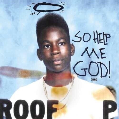 2 Chainz: So Help Me God! { Vinyl }