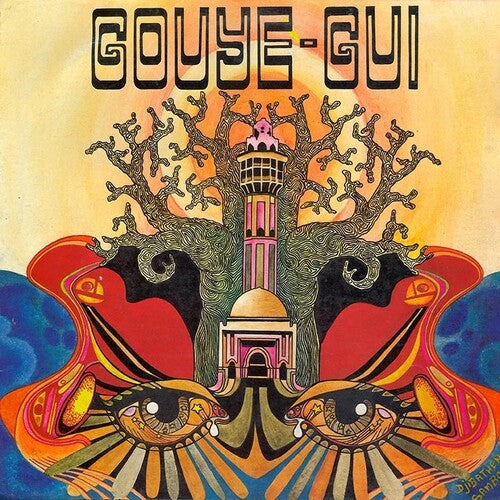 Orchestra Baobab: Mouhamadou Bamba (Standard Edition) { Vinyl }