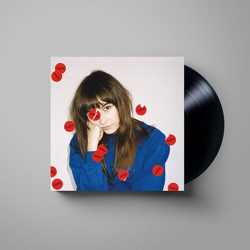 Faye Webster: I Know I'm Funny Haha { Vinyl }