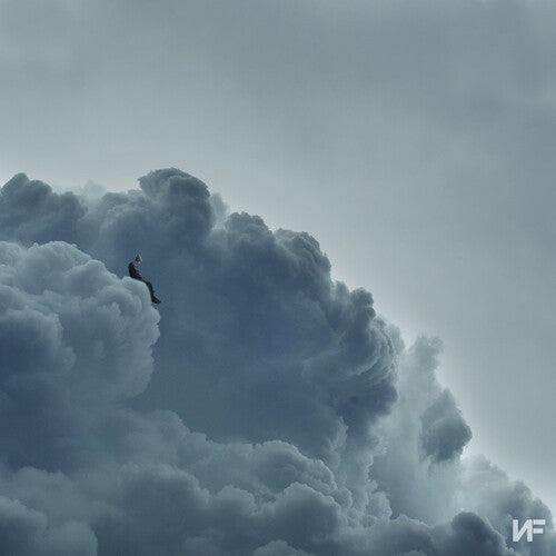 Nf: Clouds (The Mixtape) { Vinyl }
