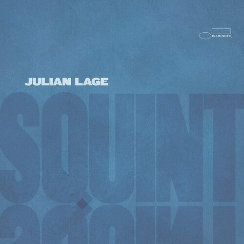 Julian Lage: Squint { Vinyl }