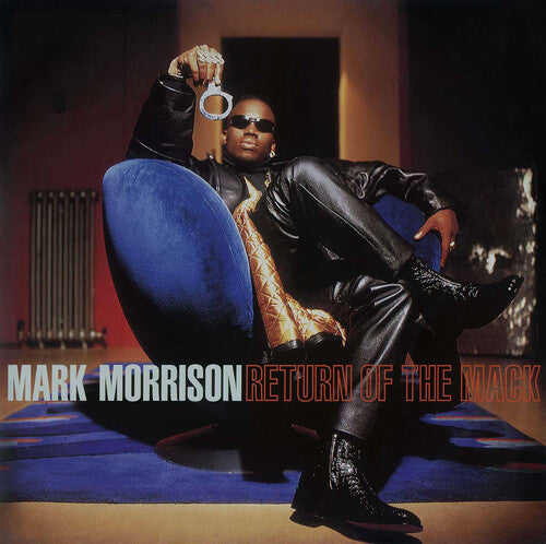 Mark Morrison: Return Of The Mack { Vinyl }
