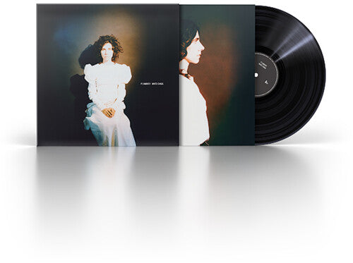 PJ Harvey: White Chalk [LP] { Vinyl }