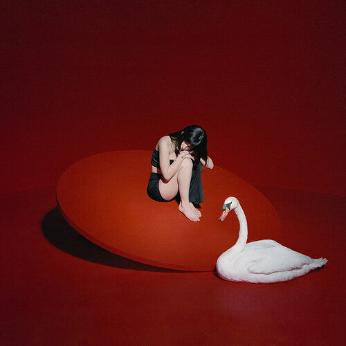 The Marias: Cinema { Vinyl }