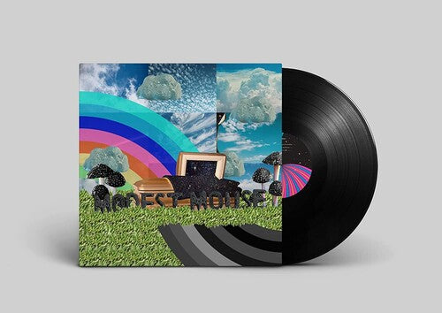 Modest Mouse: The Golden Casket { Vinyl }