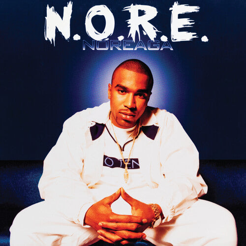 Noreaga: N.O.R.E. { Vinyl }