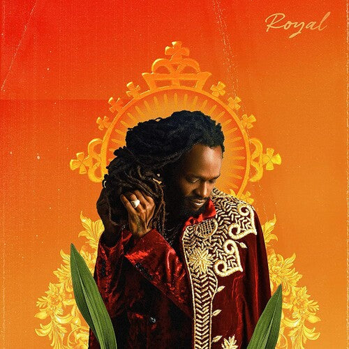 Jesse Royal: Royal { Vinyl }