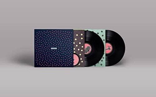 The Wedding Present: Seamonsters { Vinyl }