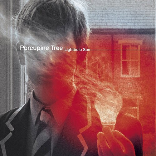 Porcupine Tree: Lightbulb Sun (140gm Gatefold Vinyl) { Vinyl }
