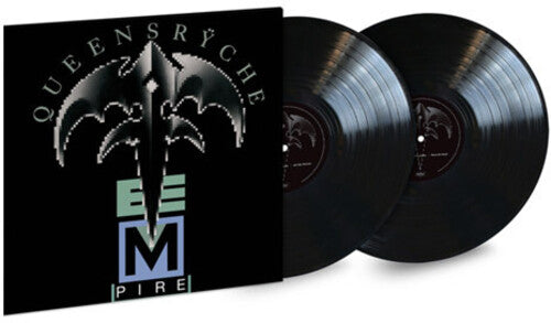 Queensrÿche: Empire { Vinyl }