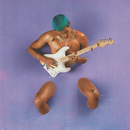 Omar Apollo: Apolonio { Vinyl }