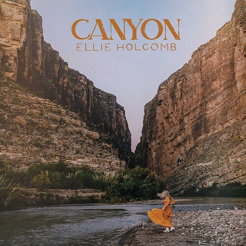 Ellie Holcomb: Canyon { Vinyl }