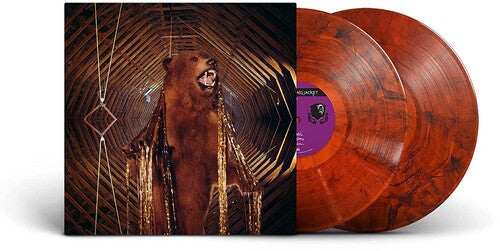 My Morning Jacket: It Still Moves [Golden Smoke 2 LP] { Vinyl }