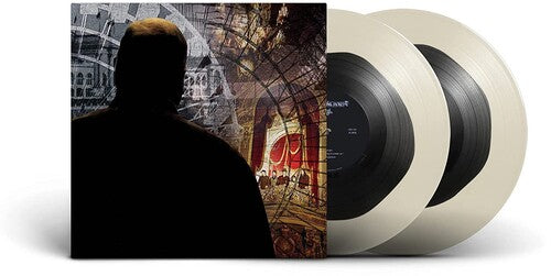 My Morning Jacket: Evil Urges [Cream/Black Blob 2 LP] { Vinyl }