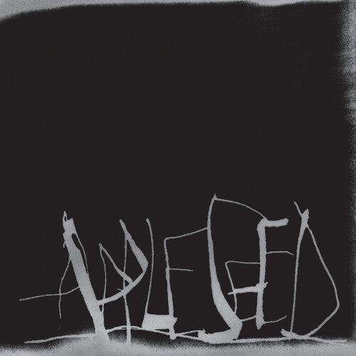Aesop Rock: Appleseed - Clear & Black Smoke { Vinyl }