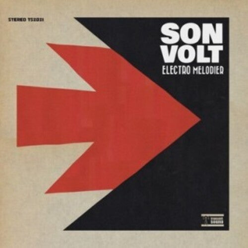 Son Volt: Electro Melodier { Vinyl }