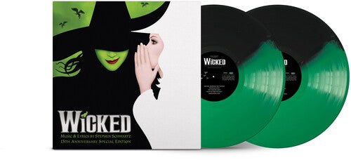 Wicked / O.C.R.: Wicked / O.C.R. { Vinyl }