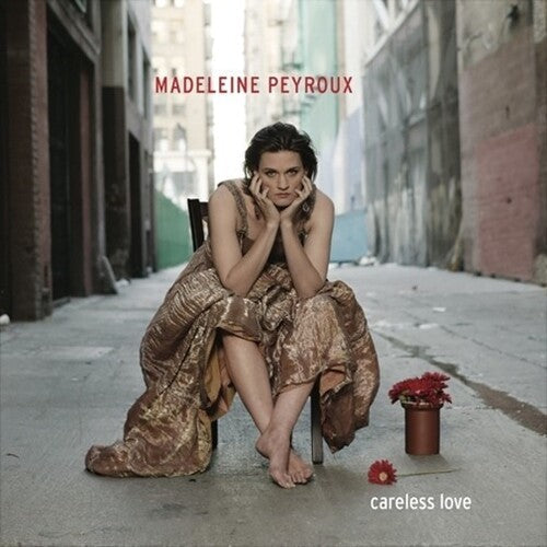 Madeleine Peyroux: Careless Love { Vinyl }