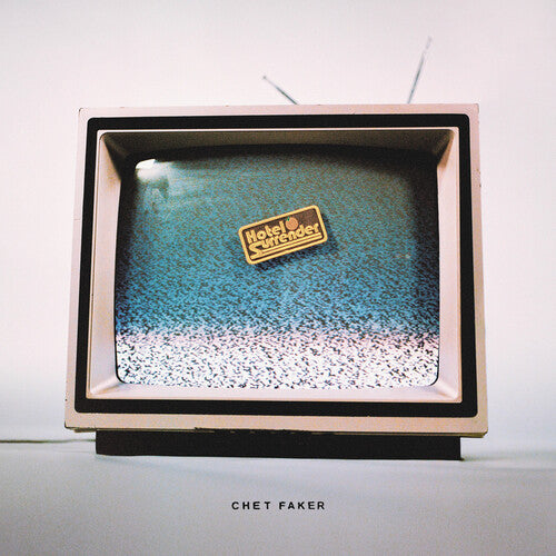 Chet Faker: Hotel Surrender { Vinyl }