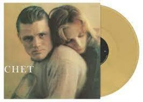 Chet Baker: Chet [Transparent 'Beer' Colored Vinyl] { Vinyl }