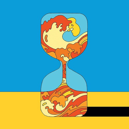 Polo & Pan: Cyclorama { Vinyl }