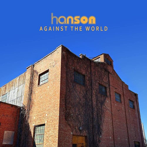 Hanson: Against The World { Vinyl }