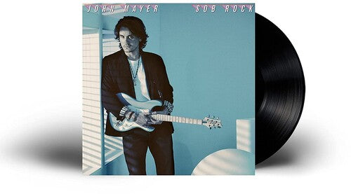 John Mayer: Sob Rock { Vinyl }