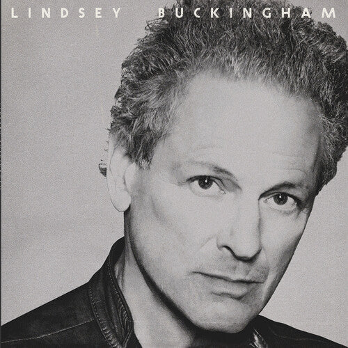 Lindsey Buckingham: Lindsey Buckingham { Vinyl }