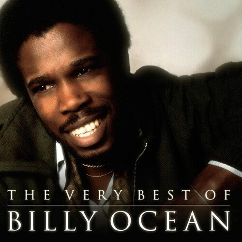 Billy Ocean: Very Best Of Billy Ocean { Vinyl }