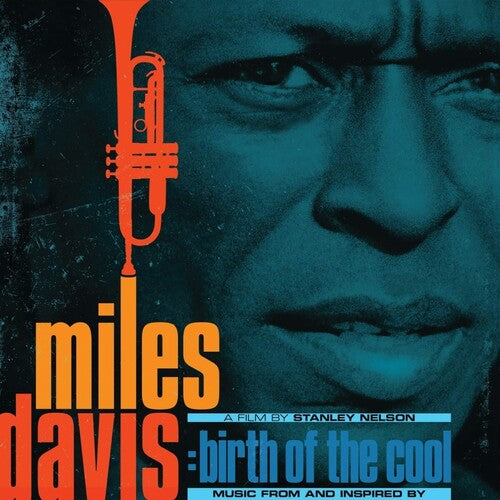 Miles Davis: Music From & Inspired By Birth Of The Cool { Vinyl }