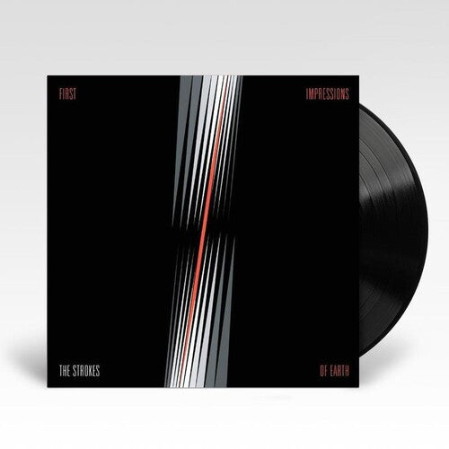 The Strokes: First Impressions Of Earth { Vinyl }