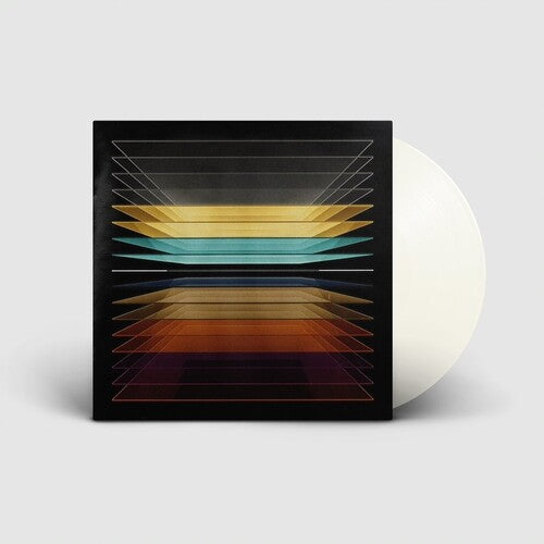 Partynextdoor: Colours { Vinyl }