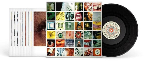 Pearl Jam: No Code { Vinyl }
