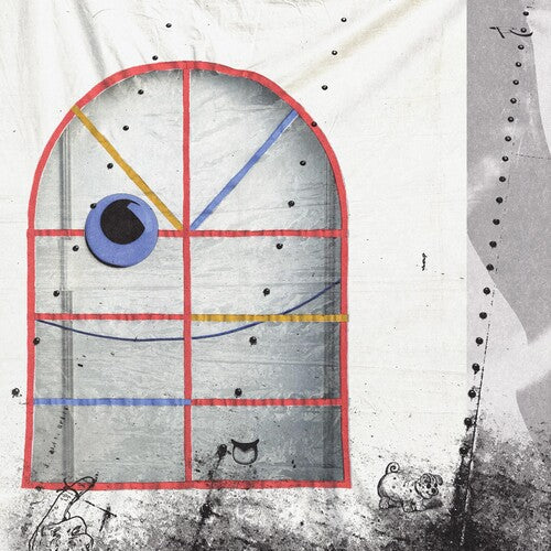 Hippo Campus: Good Dog Bad Dream { Vinyl }
