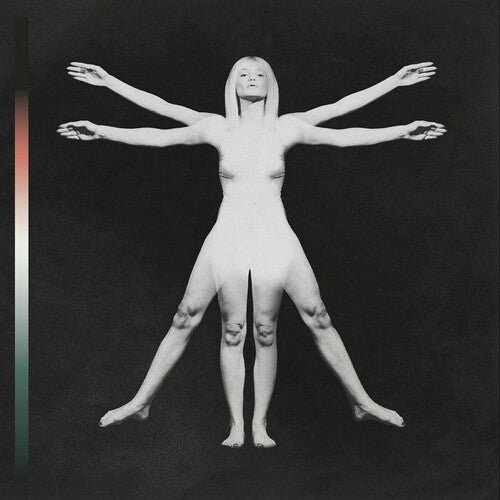 Angels & Airwaves: Lifeforms { Vinyl }