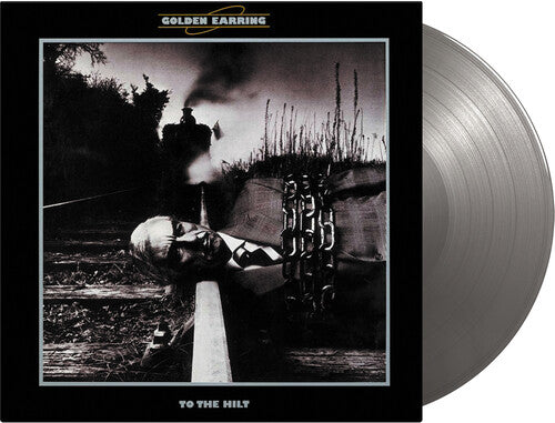 Golden Earring: To The Hilt [Limited Gatefold, 180-Gram Silver Colored Vinyl] { Vinyl }