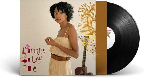 Corinne Bailey Rae: Corinne Bailey Rae { Vinyl }