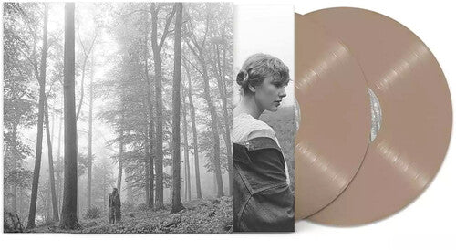 Taylor Swift: Folklore { Vinyl }
