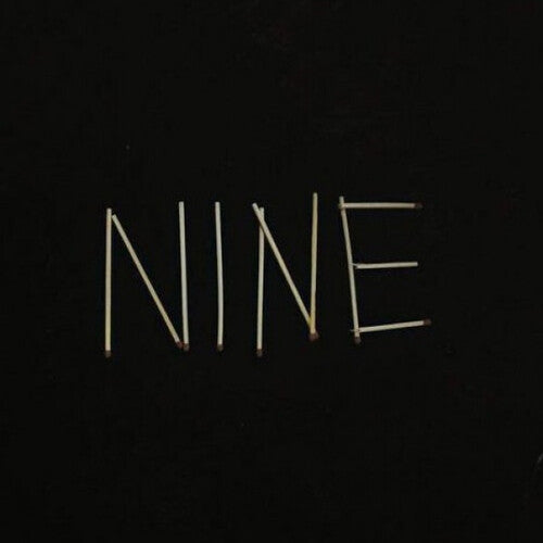 Sault: Nine { Vinyl }