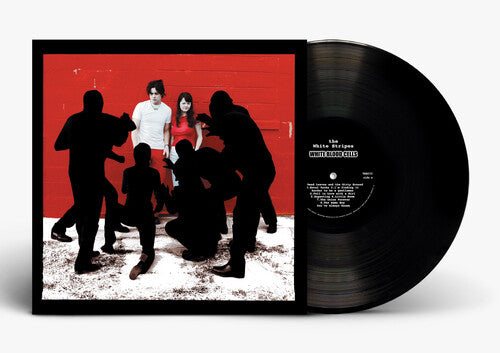The White Stripes: White Blood Cells { Vinyl }