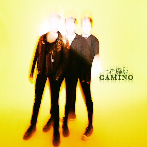 Band Camino: The Band Camino { Vinyl }