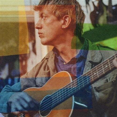 Steve Gunn: Other You { Vinyl }