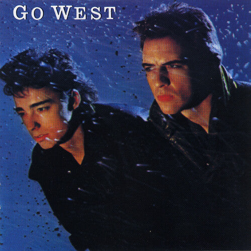 Go West: Go West [2022 Remaster] { Vinyl }