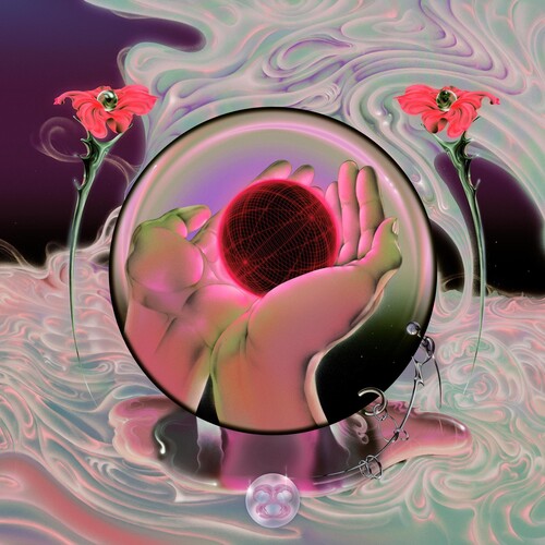 Magdalena Bay: Mercurial World { Vinyl }